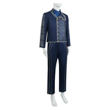  Cosplay Costume For Adult Man Female Halloween Carnival Suit