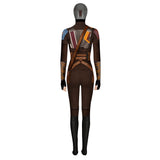  Cosplay Costume For Adult Man Female Halloween Carnival Suit