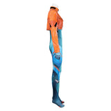  Cosplay Costume For Adult Man Female Halloween Carnival Suit