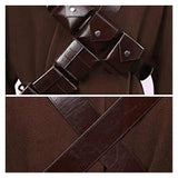  Cosplay Costume For Adult Man Female Halloween Carnival Suit