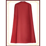  Cosplay Costume For Adult Man Female Halloween Carnival Suit