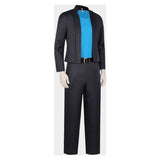  Cosplay Costume For Adult Man Female Halloween Carnival Suit
