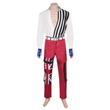 Cosplay Costume For Adult Man Female Halloween Carnival Suit