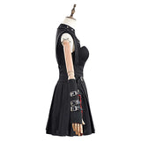  Cosplay Costume For Adult Man Female Halloween Carnival Suit