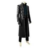  Cosplay Costume For Adult Man Female Halloween Carnival Suit