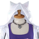  Cosplay Costume For Adult Man Female Halloween Carnival Suit