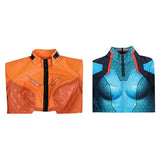  Cosplay Costume For Adult Man Female Halloween Carnival Suit