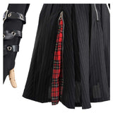  Cosplay Costume For Adult Man Female Halloween Carnival Suit