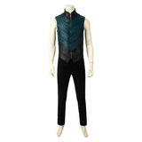  Cosplay Costume For Adult Man Female Halloween Carnival Suit