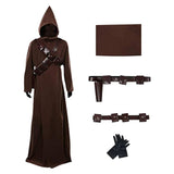  Cosplay Costume For Adult Man Female Halloween Carnival Suit