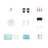  Cosplay Costume For Adult Man Female Halloween Carnival Suit