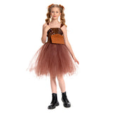  Cosplay Costume For Adult Man Female Halloween Carnival Suit