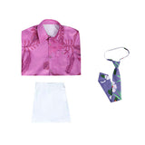 Cosplay Costume For Adult Man Female Halloween Carnival Suit