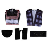  Cosplay Costume For Adult Man Female Halloween Carnival Suit