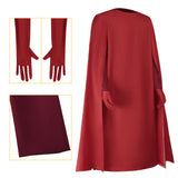  Cosplay Costume For Adult Man Female Halloween Carnival Suit