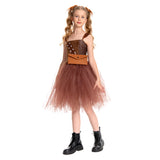  Cosplay Costume For Adult Man Female Halloween Carnival Suit