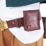  Cosplay Costume For Adult Man Female Halloween Carnival Suit