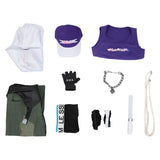  Cosplay Costume For Adult Man Female Halloween Carnival Suit