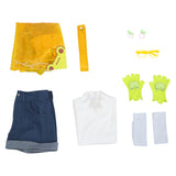  Cosplay Costume For Adult Man Female Halloween Carnival Suit