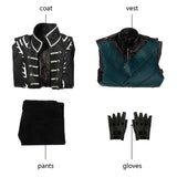  Cosplay Costume For Adult Man Female Halloween Carnival Suit
