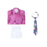  Cosplay Costume For Adult Man Female Halloween Carnival Suit