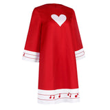 Cosplay Costume Outfits Halloween Carnival Suit Charlie