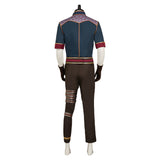 Cosplay Costume Outfits Halloween Carnival Suit cos Jayce cosplay