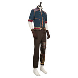 Cosplay Costume Outfits Halloween Carnival Suit cos Jayce cosplay