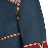 Cosplay Costume Outfits Halloween Carnival Suit cos Jayce cosplay
