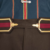 Cosplay Costume Outfits Halloween Carnival Suit cos Jayce cosplay