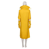 Cosplay Costume Outfits Halloween Carnival Suit cos X-Men jubilee