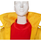 Cosplay Costume Outfits Halloween Carnival Suit cos X-Men jubilee