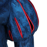 Cosplay Costume Outfits Halloween Carnival Suit cos1 Snow cos