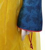 Cosplay Costume Outfits Halloween Carnival Suit cos1 Snow cos