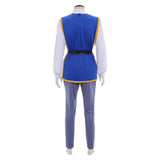 Cosplay Costume Outfits Halloween Carnival Suit Florian-Snow White