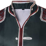 Cosplay Costume Outfits Halloween Carnival Suit Jayce League of Legends cosplay