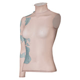 Cosplay Costume Outfits Halloween Carnival Suit League of Legends cos Jinx