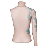 Cosplay Costume Outfits Halloween Carnival Suit League of Legends cos Jinx