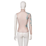 Cosplay Costume Outfits Halloween Carnival Suit League of Legends cos Jinx