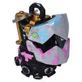 Cosplay Costume Prop Hand grenade Keychain League of Legends