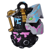 Cosplay Costume Prop Hand grenade Keychain League of Legends