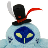 Cosplay Plush Toys Cartoon Soft Stuffed Dolls Mascot Birthday Xmas Gift Asmodeus