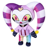 Cosplay Plush Toys Cartoon Soft Stuffed Dolls Mascot Birthday Xmas Gift Fizzarolli