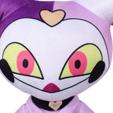 Cosplay Plush Toys Cartoon Soft Stuffed Dolls Mascot Birthday Xmas Gift Fizzarolli