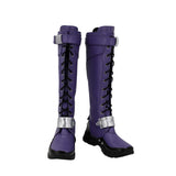  Cosplay Shoe Halloween Carnival Party Props Accessories