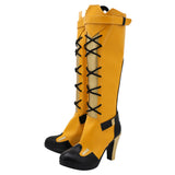  Cosplay Shoe Halloween Carnival Party Props Accessories