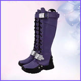  Cosplay Shoe Halloween Carnival Party Props Accessories