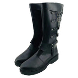  Cosplay Shoe Halloween Carnival Party Props Accessories