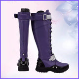  Cosplay Shoe Halloween Carnival Party Props Accessories