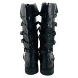  Cosplay Shoe Halloween Carnival Party Props Accessories
